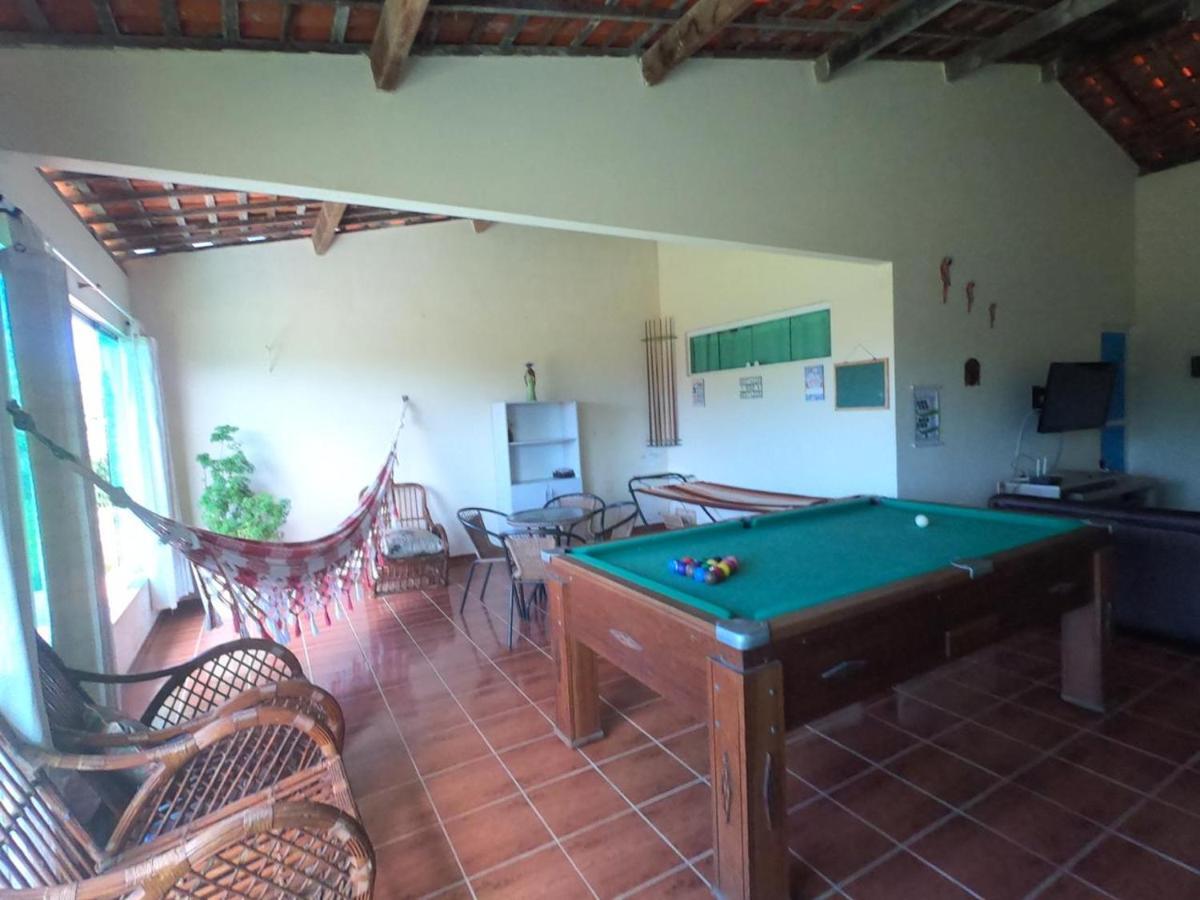 Casa Refugio Dos Carneiros, 1Min Do Mar, 4Suites, Salao De Jogos Praia dos Carneiros Exteriér fotografie