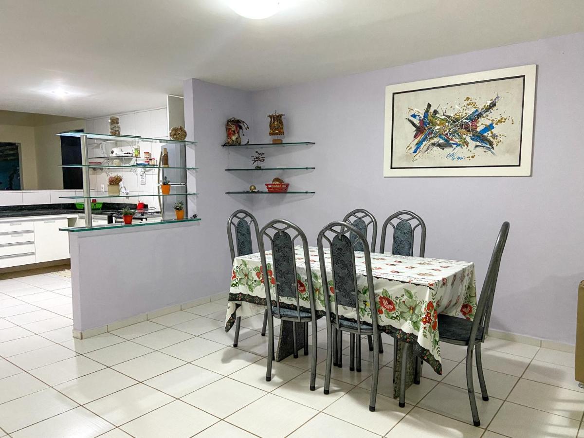 Casa Refugio Dos Carneiros, 1Min Do Mar, 4Suites, Salao De Jogos Praia dos Carneiros Exteriér fotografie