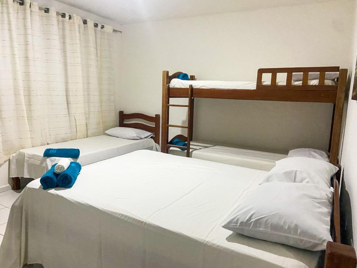 Casa Refugio Dos Carneiros, 1Min Do Mar, 4Suites, Salao De Jogos Praia dos Carneiros Exteriér fotografie