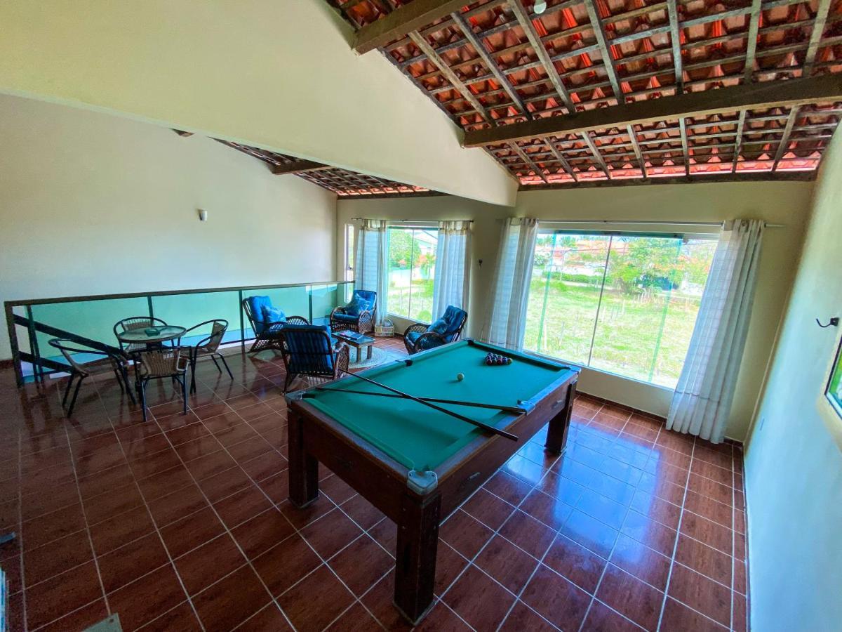 Casa Refugio Dos Carneiros, 1Min Do Mar, 4Suites, Salao De Jogos Praia dos Carneiros Exteriér fotografie